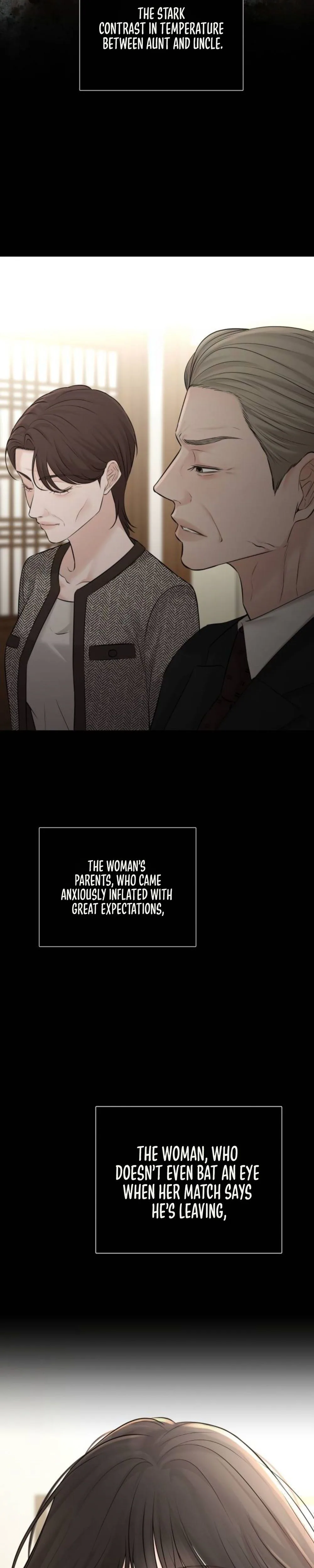 The Villains Pure Love Chapter 41 Page 24