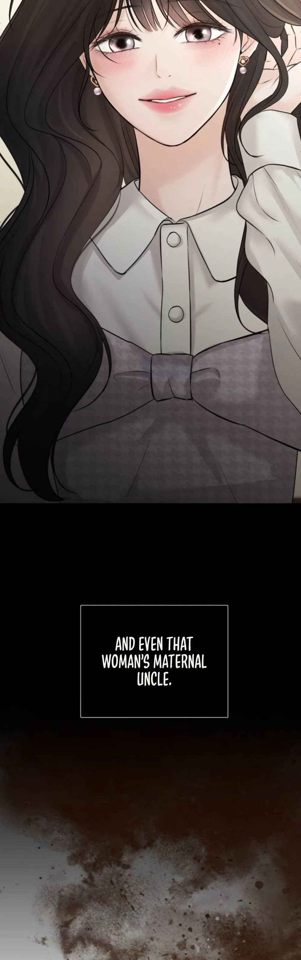 The Villains Pure Love Chapter 41 Page 25