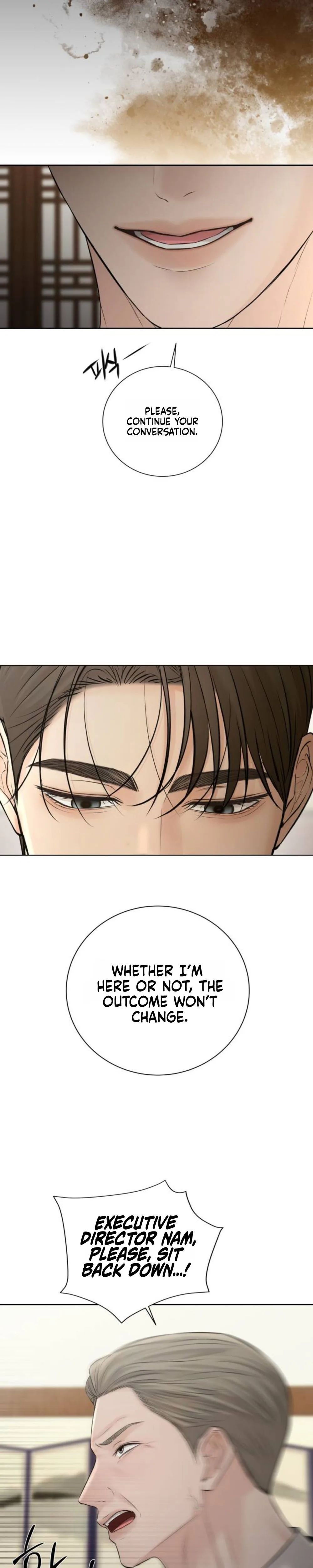 The Villains Pure Love Chapter 41 Page 26
