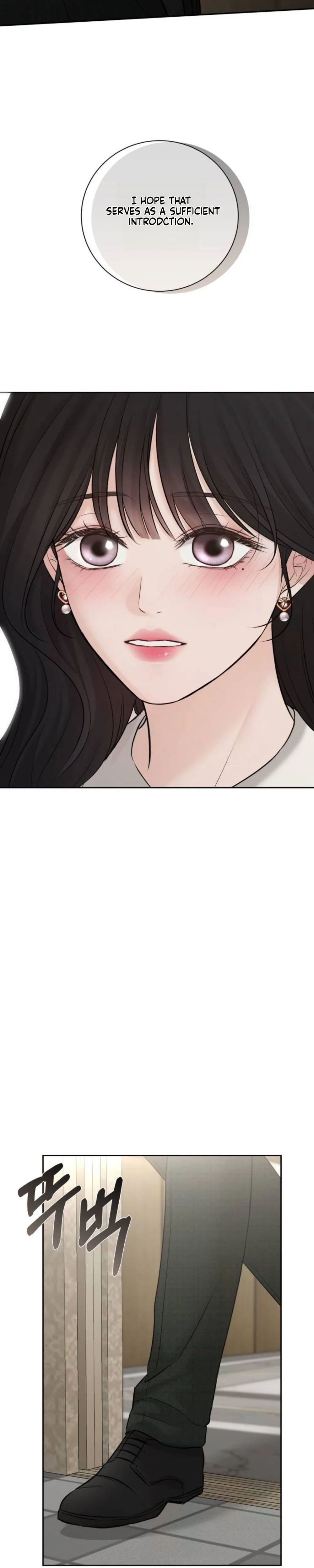 The Villains Pure Love Chapter 41 Page 37