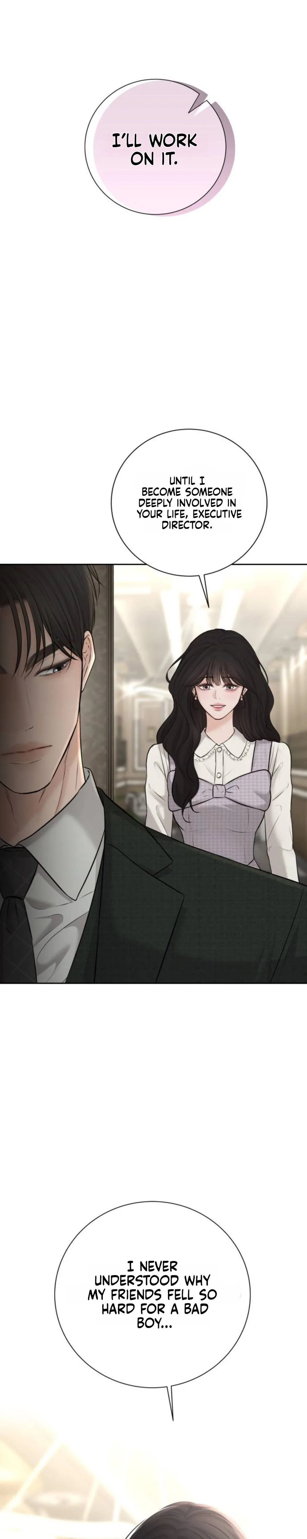 The Villains Pure Love Chapter 41 Page 38