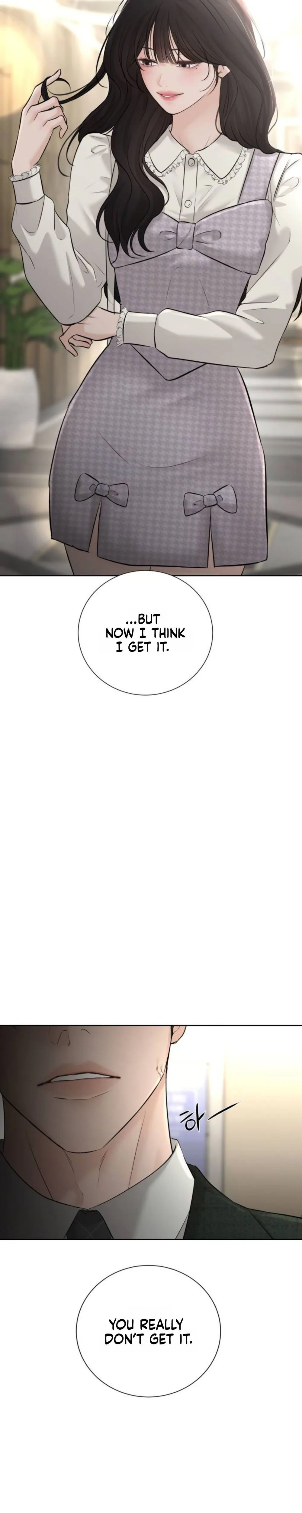 The Villains Pure Love Chapter 41 Page 39