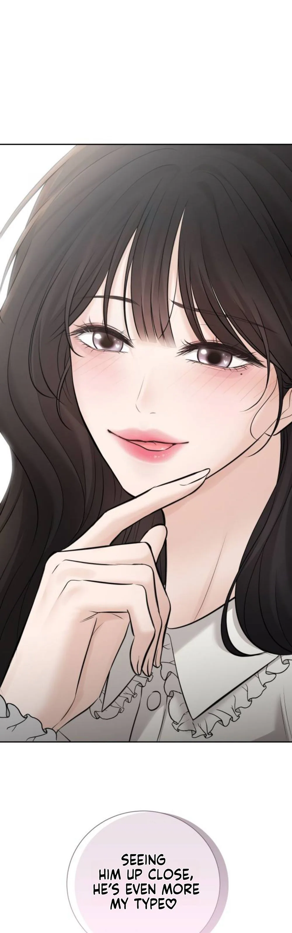 The Villains Pure Love Chapter 41 Page 45