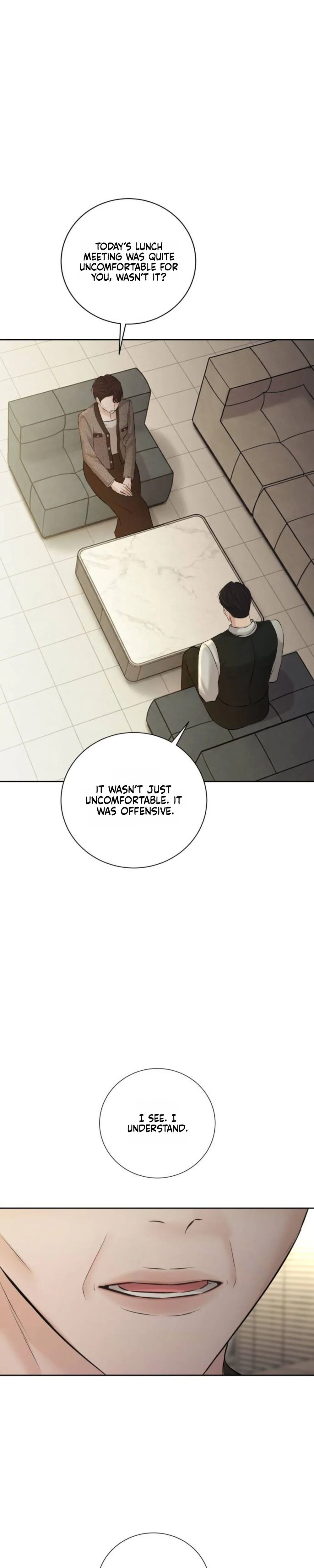 The Villains Pure Love Chapter 41 Page 47