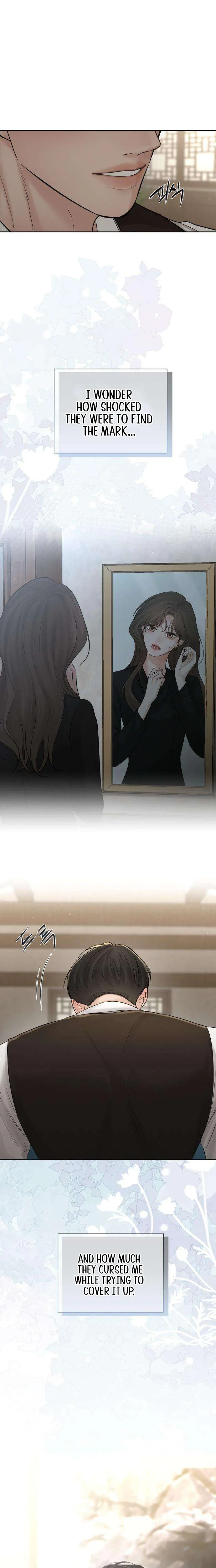 The Villains Pure Love Chapter 35 Page 9