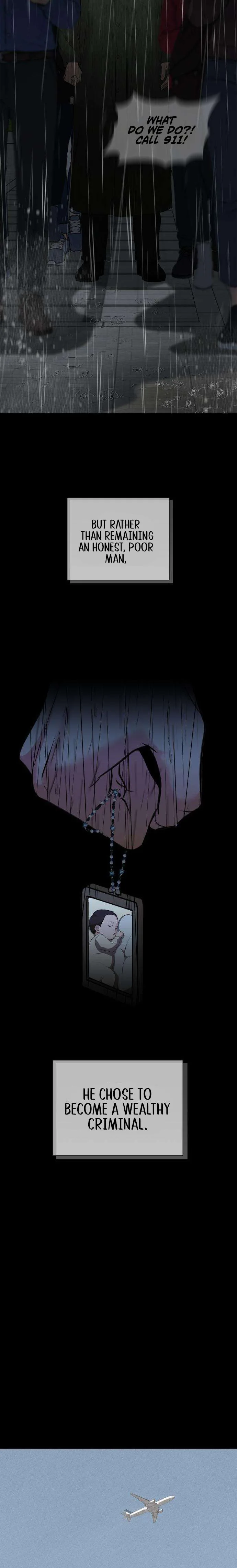 The Villains Pure Love Chapter 35 Page 24