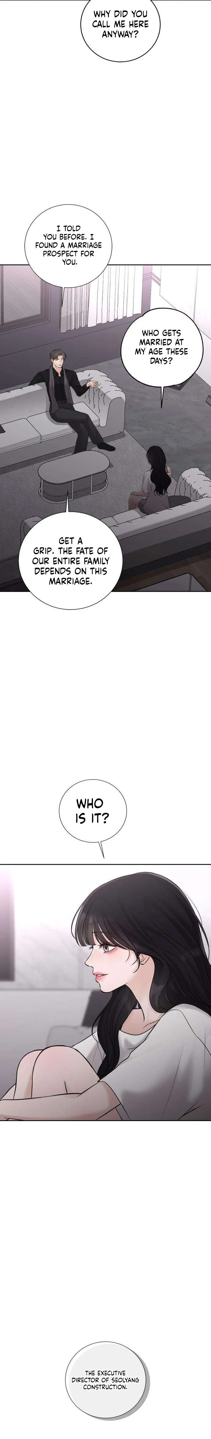 The Villains Pure Love Chapter 35 Page 28