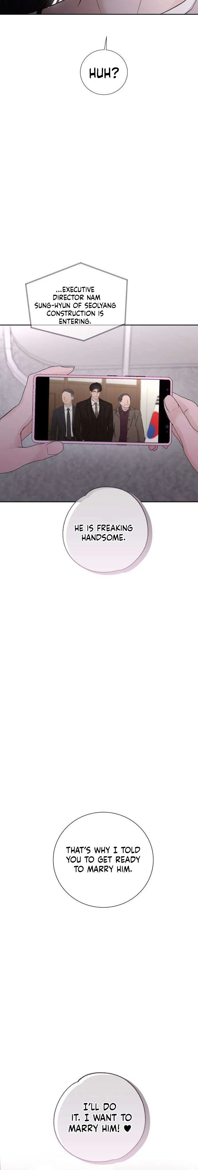 The Villains Pure Love Chapter 35 Page 30