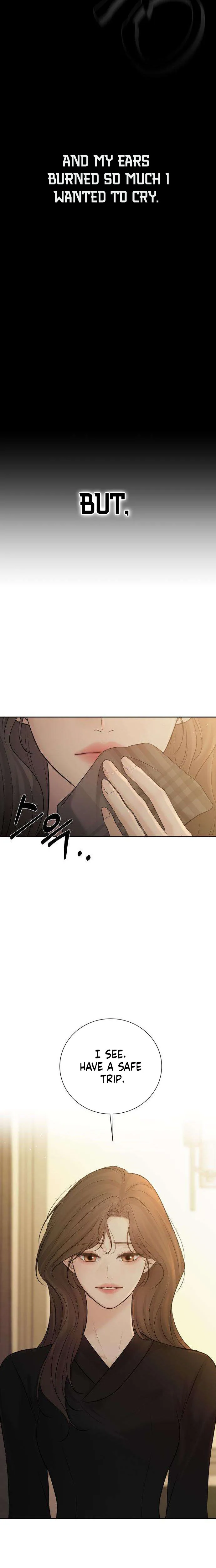 The Villains Pure Love Chapter 39 Page 15