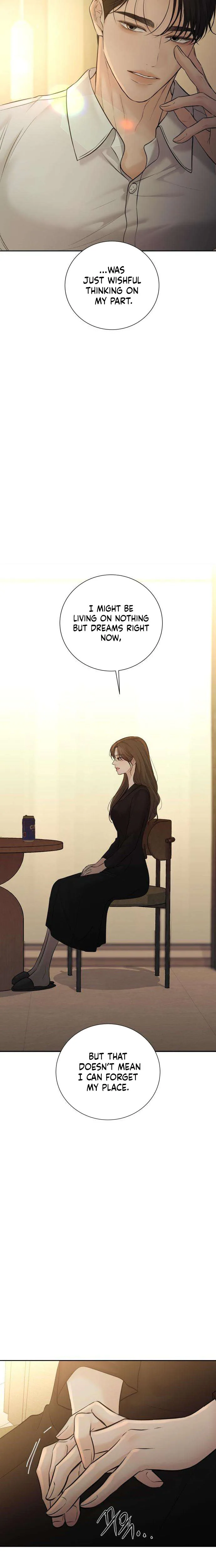 The Villains Pure Love Chapter 39 Page 17