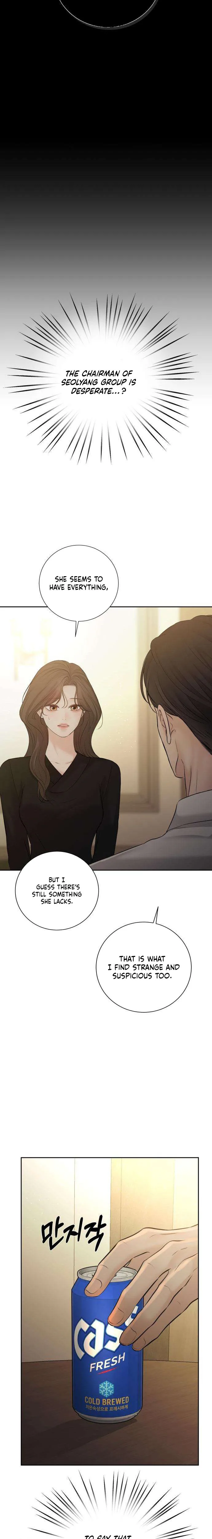 The Villains Pure Love Chapter 39 Page 21