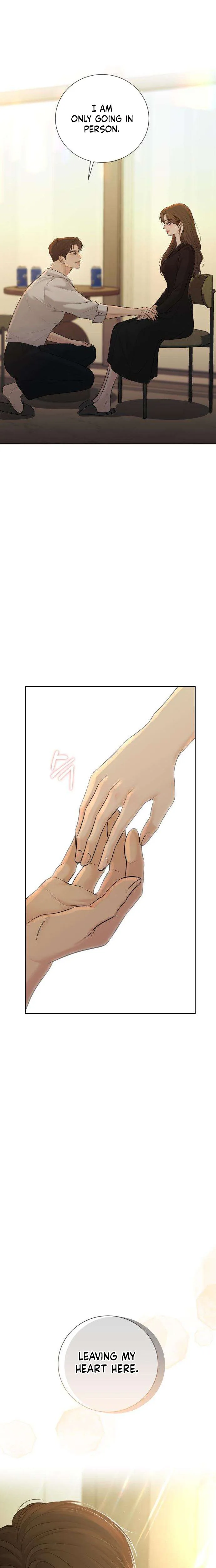 The Villains Pure Love Chapter 39 Page 24