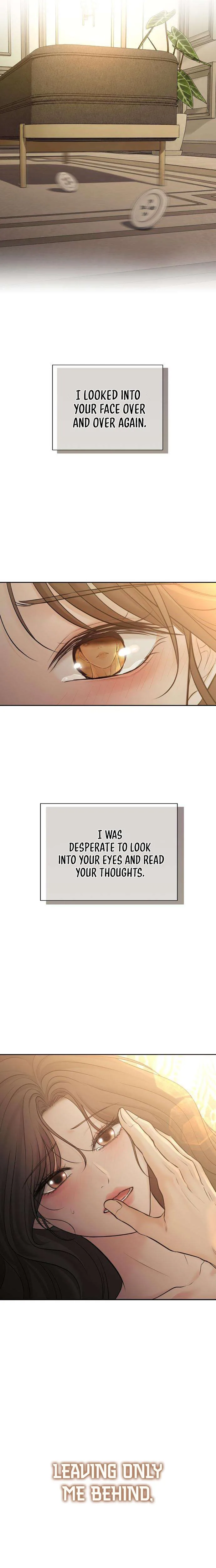 The Villains Pure Love Chapter 39 Page 30