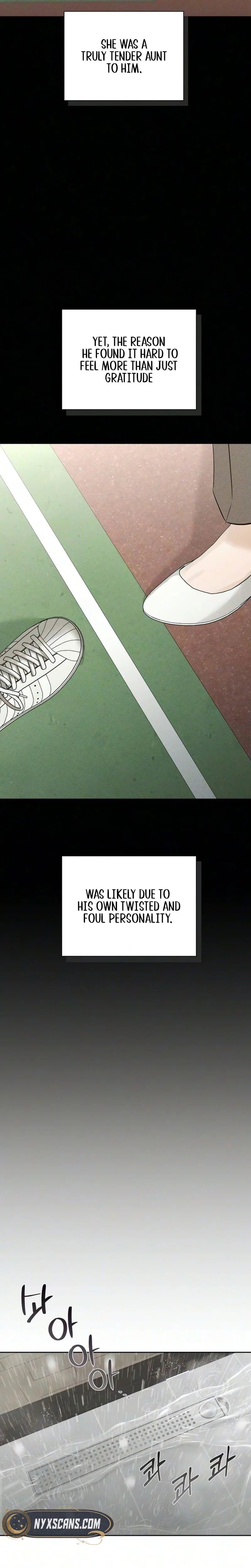 The Villains Pure Love Chapter 27 Page 10