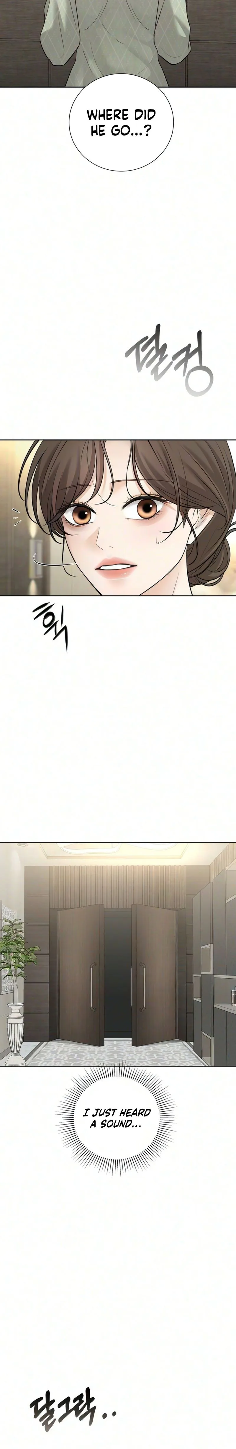 The Villains Pure Love Chapter 27 Page 16