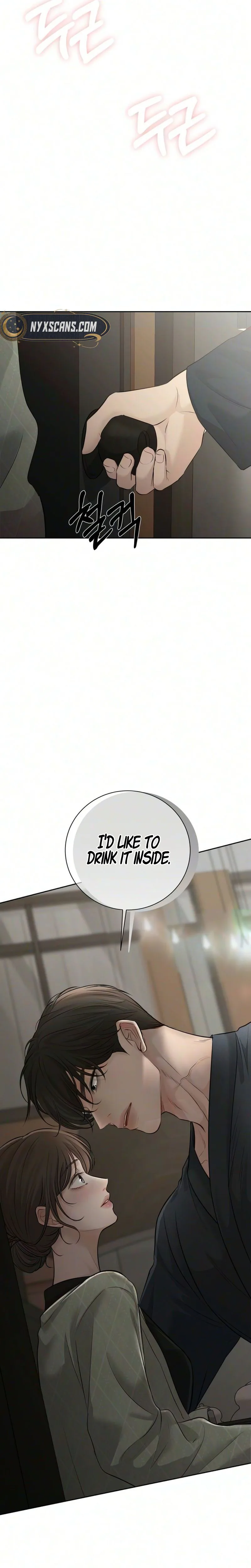The Villains Pure Love Chapter 27 Page 20