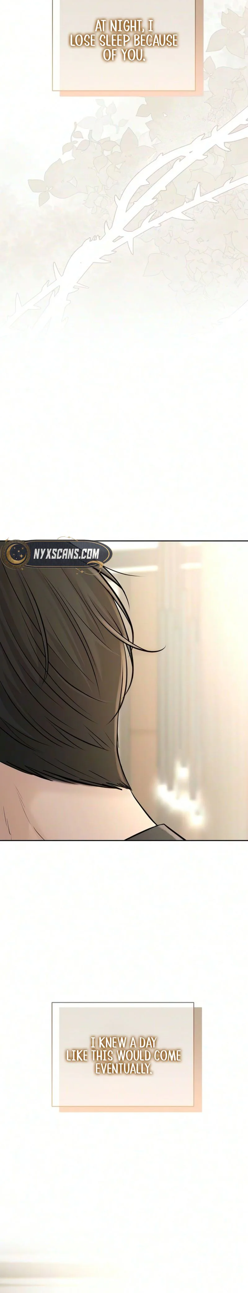 The Villains Pure Love Chapter 27 Page 34
