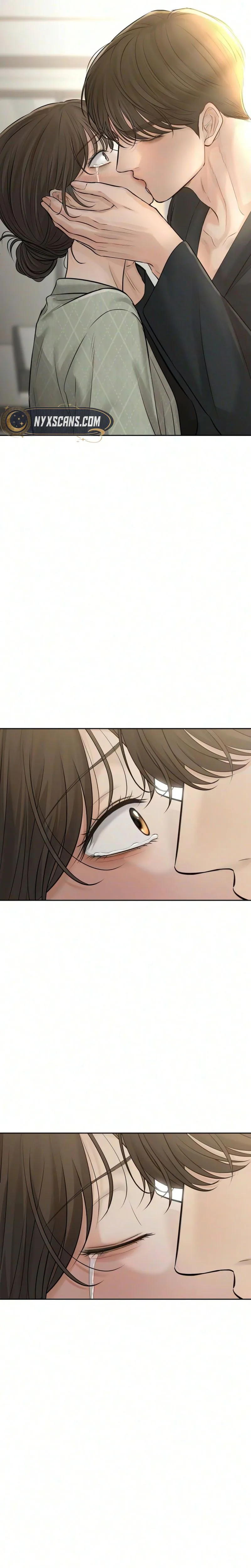 The Villains Pure Love Chapter 27 Page 35