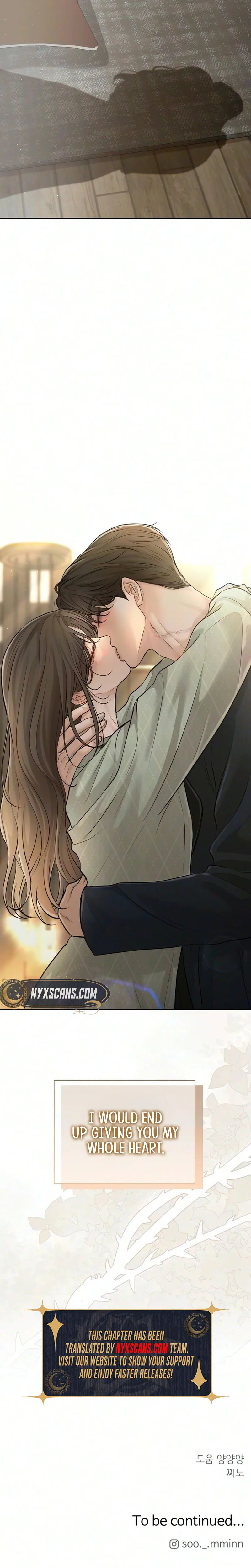 The Villains Pure Love Chapter 27 Page 37
