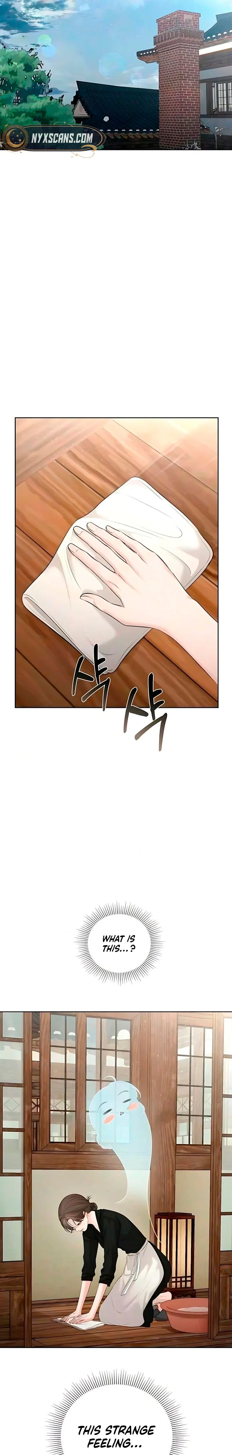 The Villains Pure Love Chapter 26 Page 15