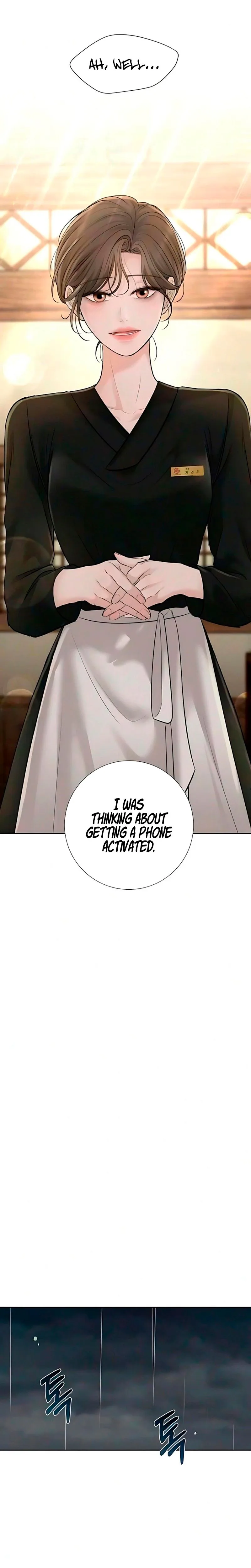 The Villains Pure Love Chapter 26 Page 25