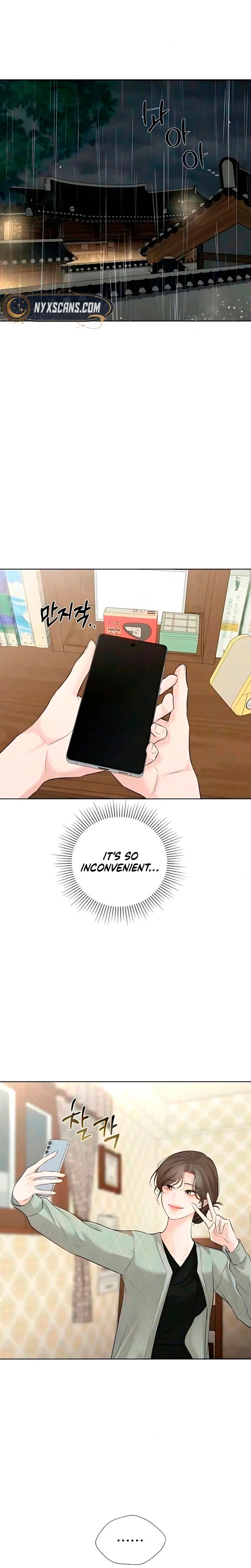 The Villains Pure Love Chapter 26 Page 26
