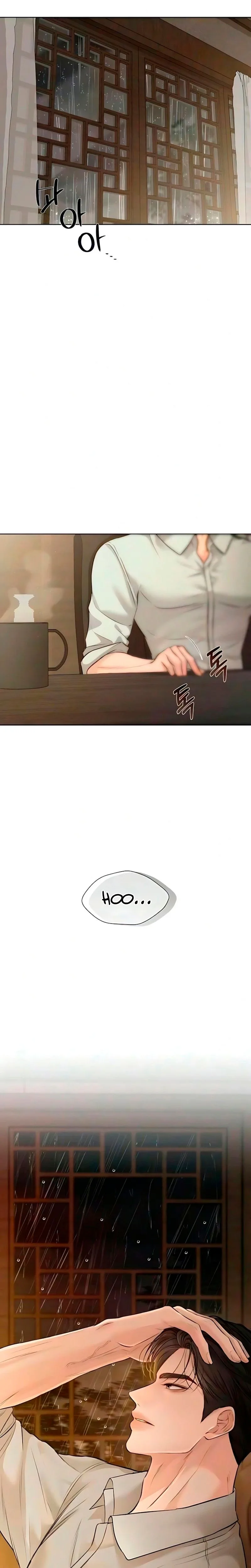 The Villains Pure Love Chapter 26 Page 30