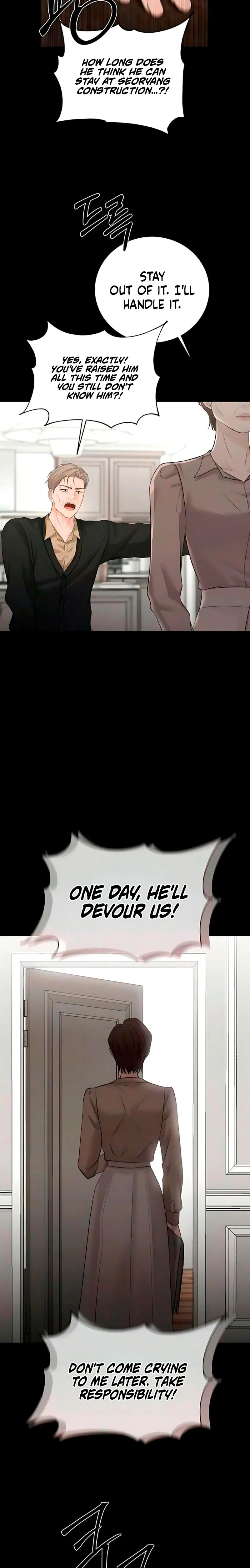 The Villains Pure Love Chapter 26 Page 37