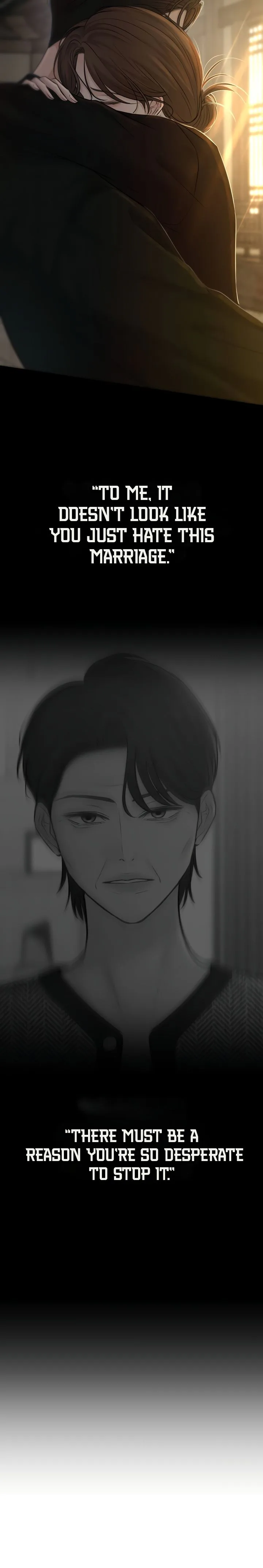 The Villains Pure Love Chapter 43 Page 8