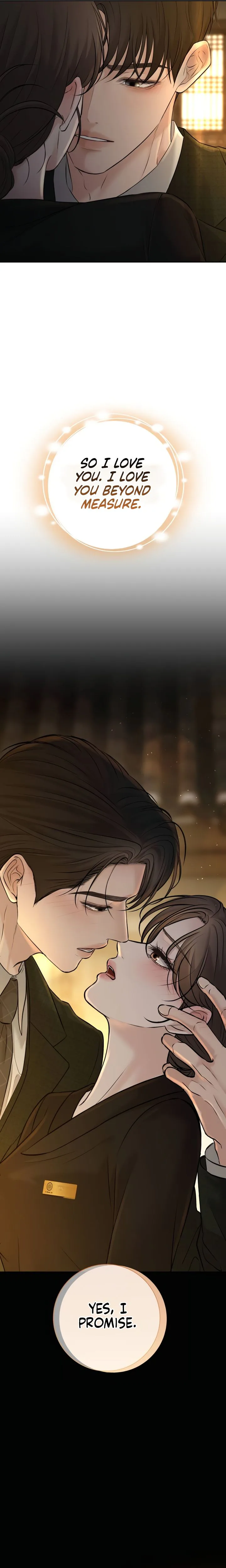 The Villains Pure Love Chapter 43 Page 15