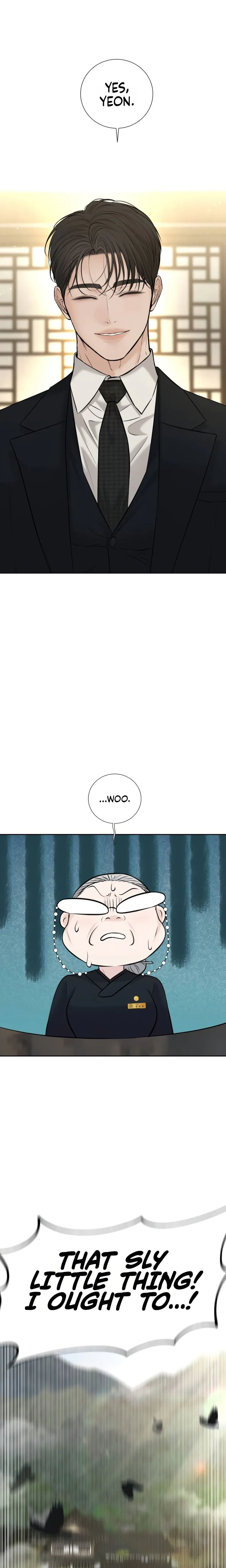 The Villains Pure Love Chapter 43 Page 21