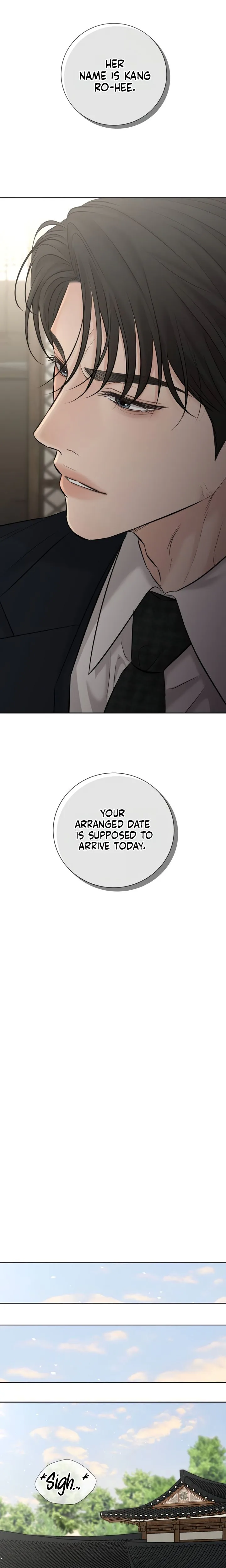 The Villains Pure Love Chapter 43 Page 27