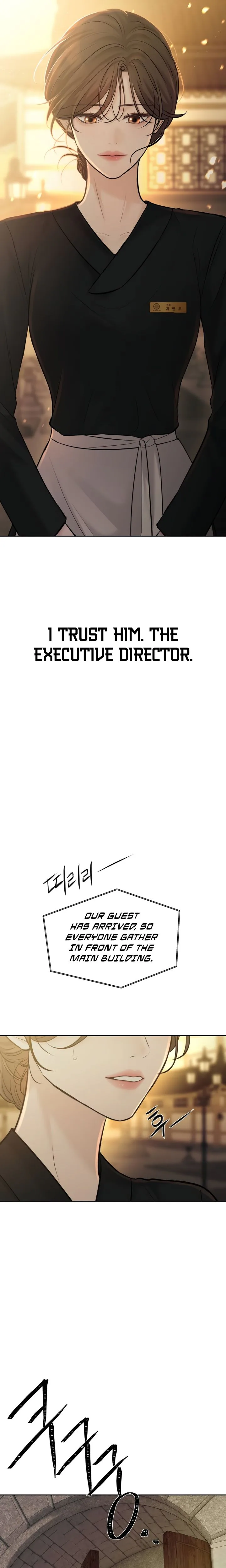 The Villains Pure Love Chapter 43 Page 35