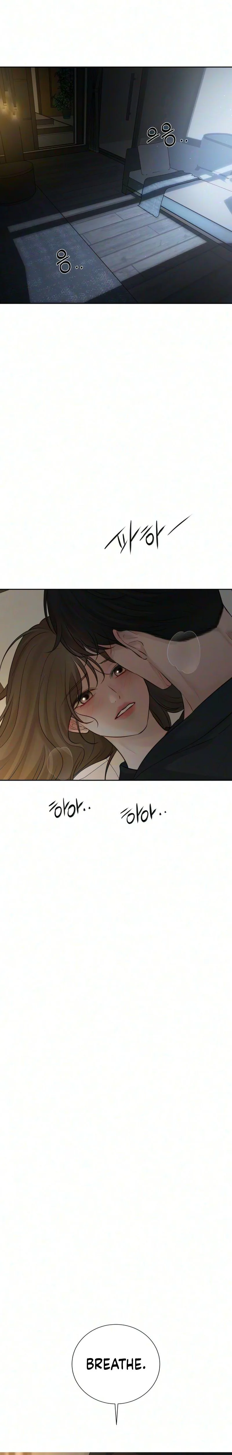 The Villains Pure Love Chapter 34 Page 12
