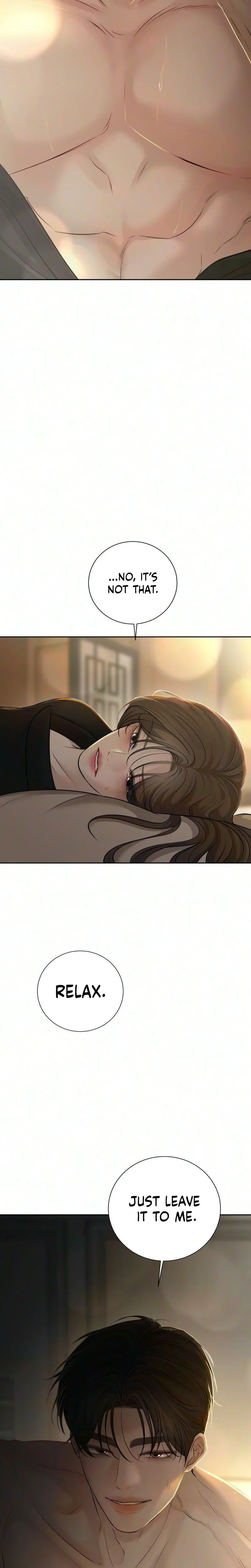 The Villains Pure Love Chapter 34 Page 15