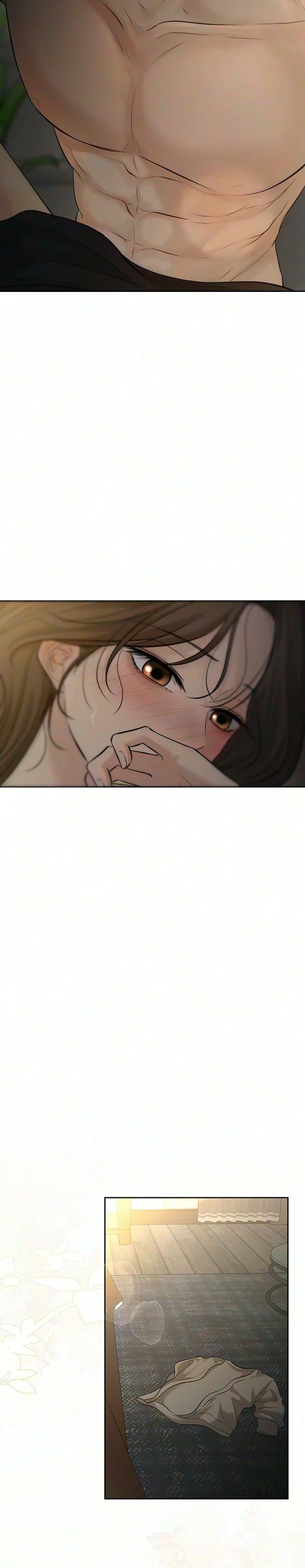 The Villains Pure Love Chapter 34 Page 16