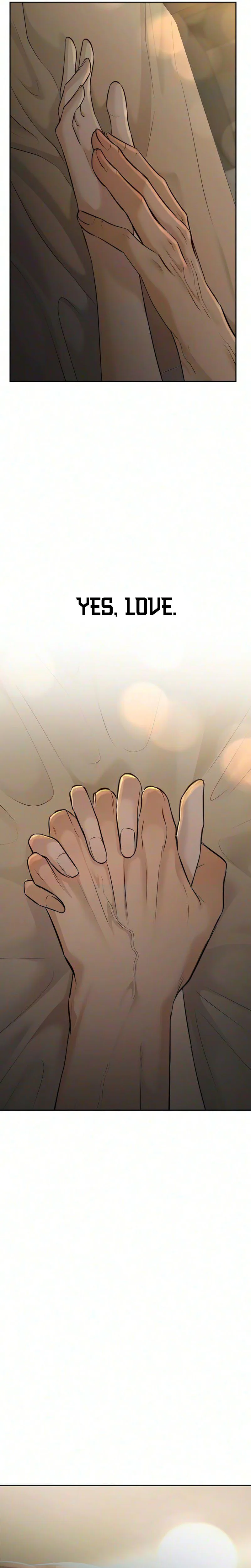 The Villains Pure Love Chapter 34 Page 20