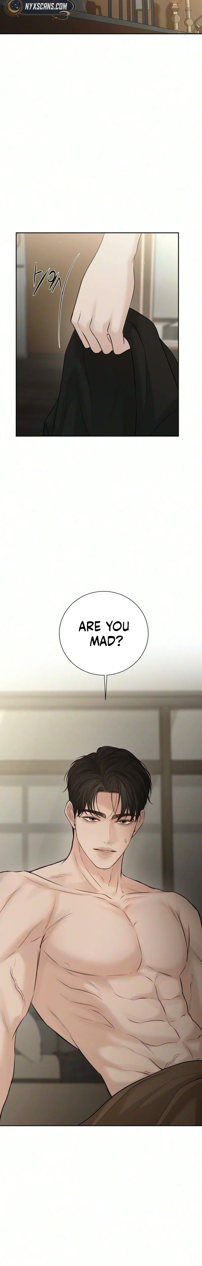 The Villains Pure Love Chapter 34 Page 28