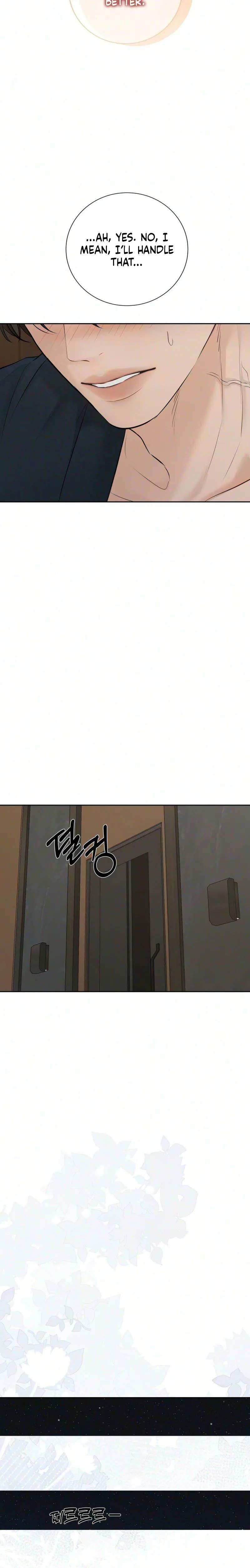 The Villains Pure Love Chapter 34 Page 34