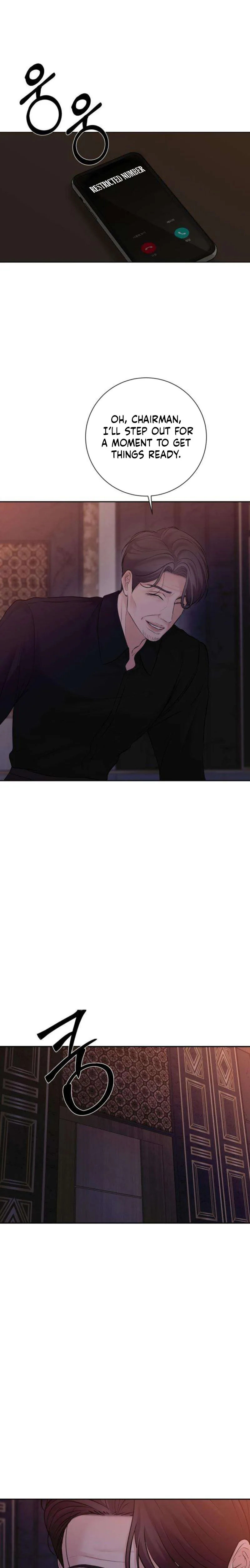 The Villains Pure Love Chapter 37 Page 7