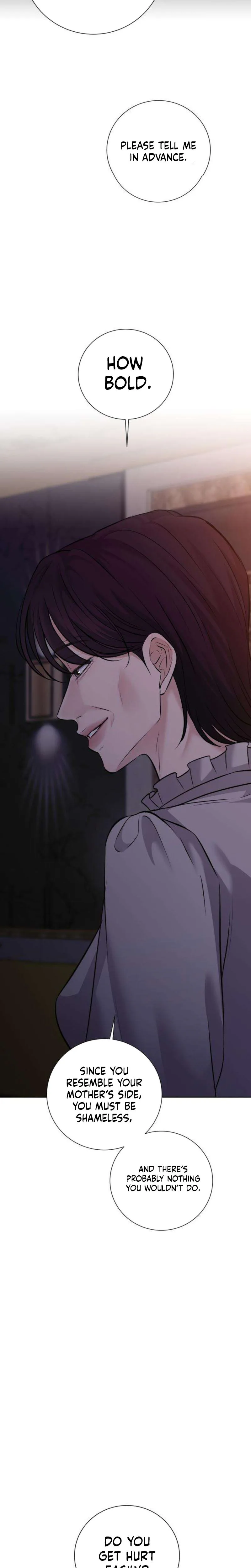 The Villains Pure Love Chapter 37 Page 11