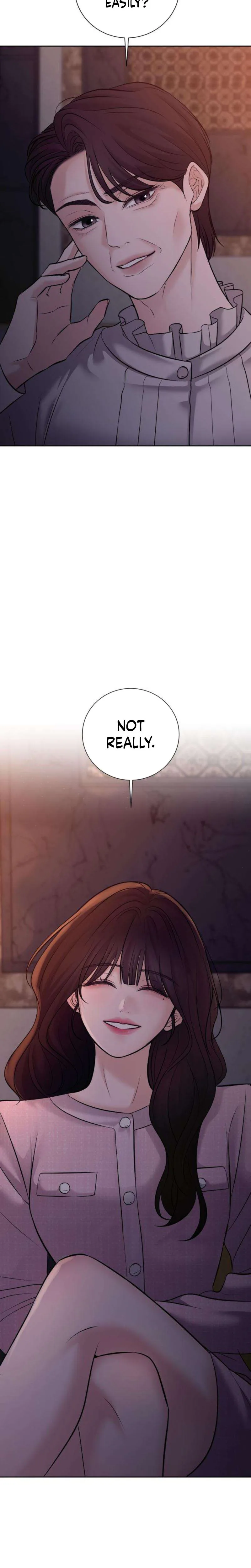The Villains Pure Love Chapter 37 Page 12