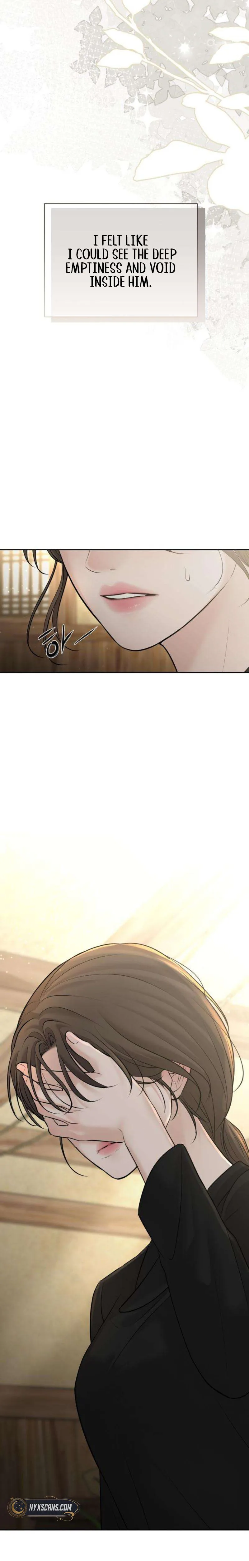 The Villains Pure Love Chapter 37 Page 25