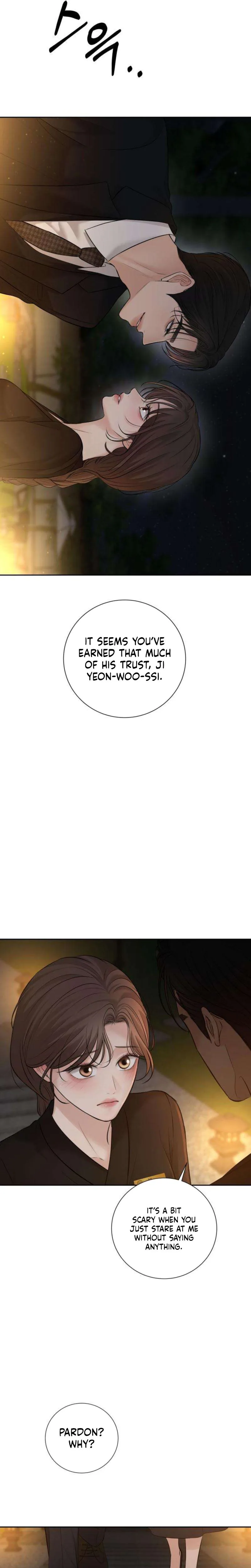 The Villains Pure Love Chapter 37 Page 28
