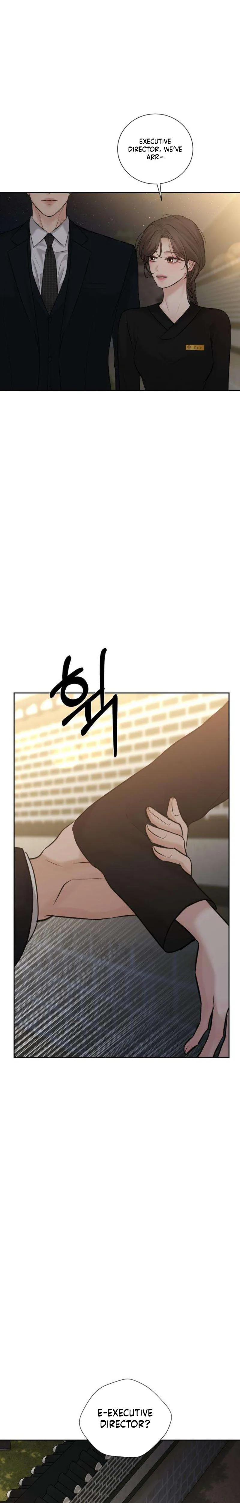 The Villains Pure Love Chapter 37 Page 32