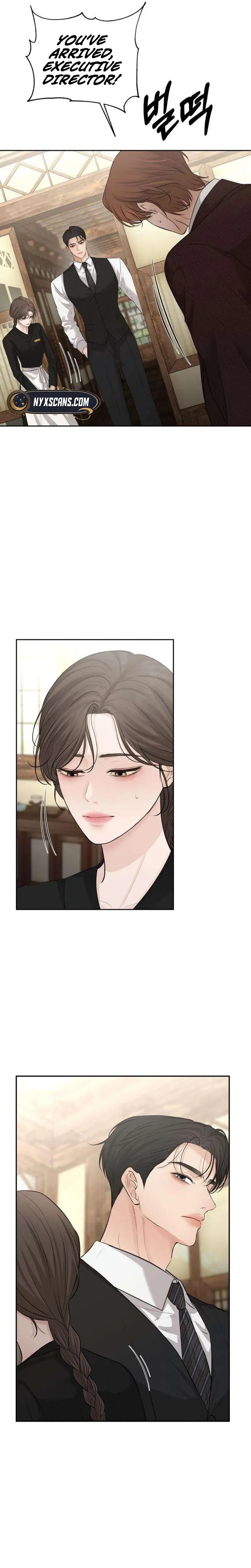 The Villains Pure Love Chapter 22 Page 11