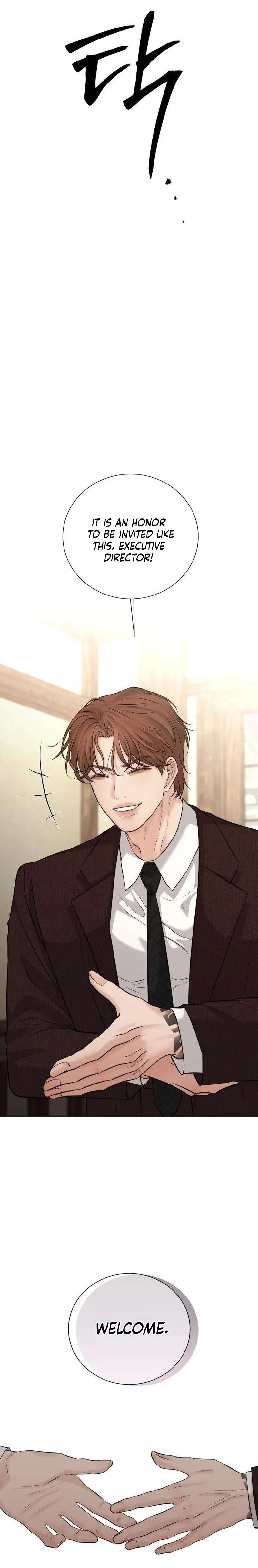 The Villains Pure Love Chapter 22 Page 12