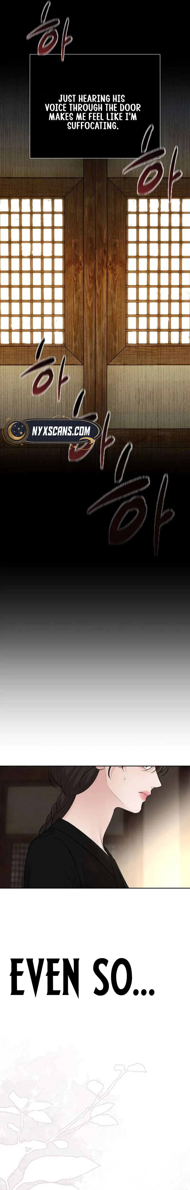 The Villains Pure Love Chapter 22 Page 17