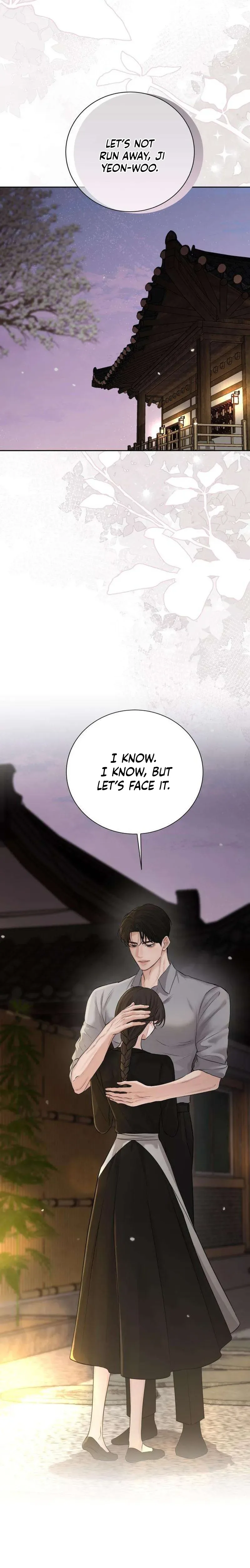 The Villains Pure Love Chapter 22 Page 18