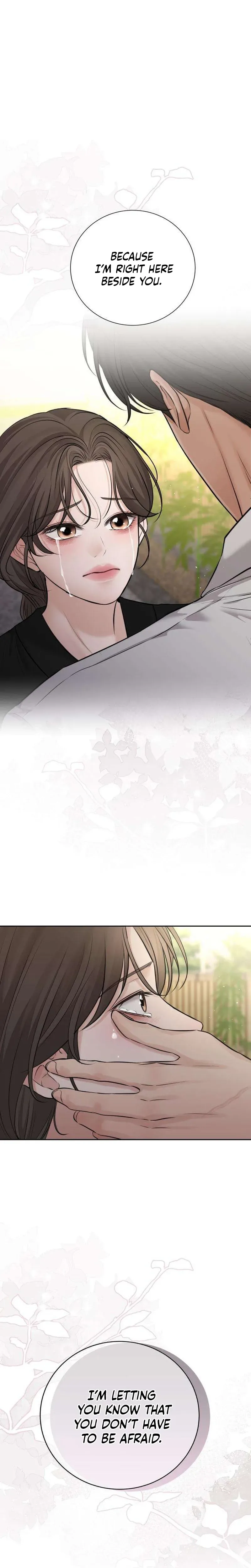 The Villains Pure Love Chapter 22 Page 19